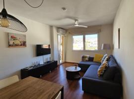 Apartamento Marion, hotel en La Cala del Moral