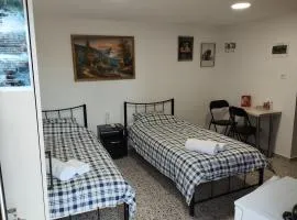 Ξενώνας museum ισόγειο στο Ελληνικό Ιωαννίνων