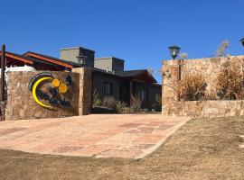 Complejo de Cabañas Los 2 Soles 9