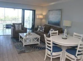 Captiva Bayside Villas 1 Bedroom 2 Bath - sleep 4