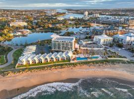 Sea Side 104, hotel a Mandurah