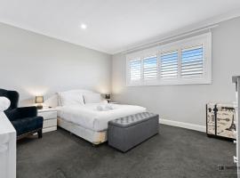 New Haven - Morning Sunrise Suite, ξενοδοχείο σε Banksia Beach