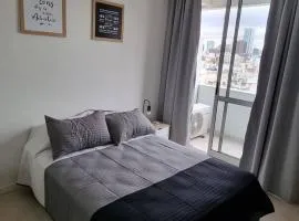 El arte suites