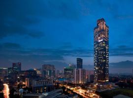 The Westin Jakarta, khách sạn ở Jakarta