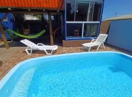 Hospedagem Tribos Livres