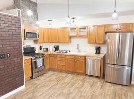 Enjoy Fruits Of Your Labours At Grape Dr- View 3D, vacation home in Las Vegas