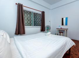iTalay Krabi, hostel in Ban Suan
