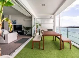 The Wharfside Suite - Auckland CBD Waterfront
