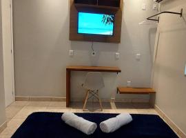 Suite Praia Parque, hotel in Penha
