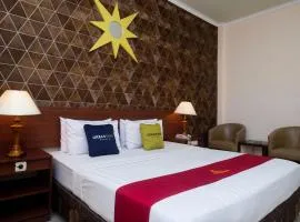 Urbanview Hotel Anggraeni Jatibarang