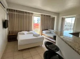 Suites Centro Torres