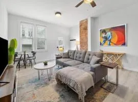 Charming Mt. Adams 1BR - Near Downtown & Stadiums