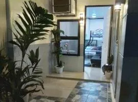 Parayno's Residence in Marikina 1
