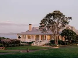 Rosewood Kauri Cliffs