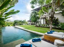 Villa Isolotto by BaliSuperHost