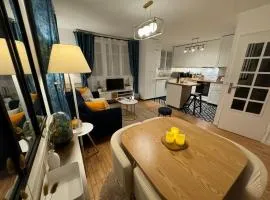 Premium Apartment ! 30 min - Paris & DisneyLand - Family Friendly & Parking