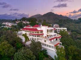 Sterling Mount Abu, Resort in Mount Ābu