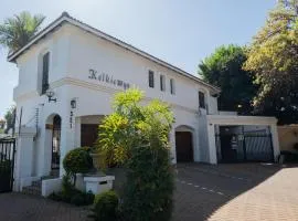Kelkiewyn Waterkloof Guesthouse