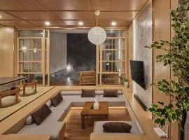 Yama Onsen Villa