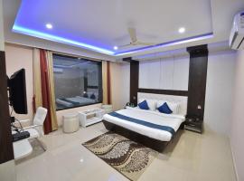 Hotel Himalaya, hotel en Bongaigaon