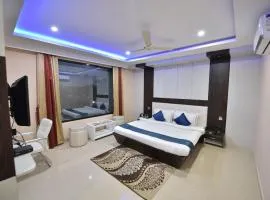 Hotel Himalaya