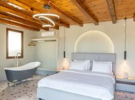 Athali Villa with Private Jacuzzi