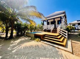 La Vida Belize - Casita, hotel in Riversdale