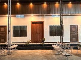 saj-dhaj farm stay, hotel in Ujjain