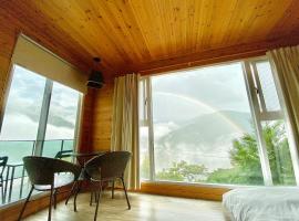 No. 36 Farm, hotel em Hualing