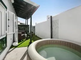 Casa tia osa