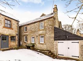2 Bed in Winster 81043, hotel i Winster