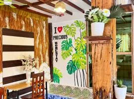 Precious Homestay-Family Room