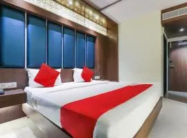 Hotel Sri Capital Residency