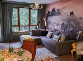 Pinewood ANG premium luxurious apartment 15