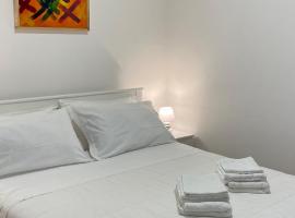 Casa Valentina 1, hotell i Perugia