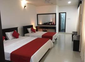 New angel beach resort, hotel a Talalla South