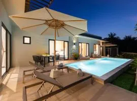 Private Pool Paradise: Sereniwoods 3br