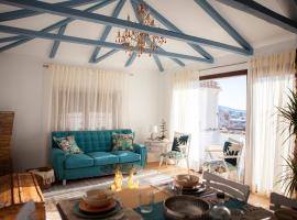 La Ermita de Moral - Casas boutique, hotel de 4 estrellas en Moral de Calatrava