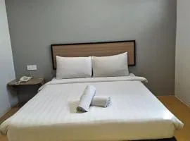 Maple Boutique Hotel Kota Bharu