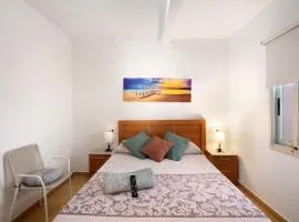 Apartamento La Morena 3b