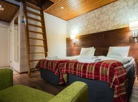 Lapland Hotels Sirkantähti