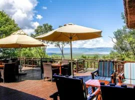 Shayamoya Tiger Fishing and Game Lodge