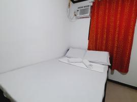 Subangan Bayud 6, hotel v destinaci Burgos