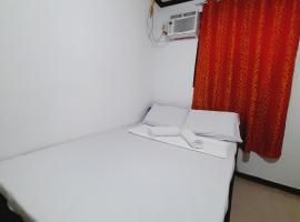 Subangan Room 6, hotel din Burgos