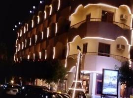 Eiffel Hotel Hurghada