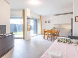 Bassani Garden, Bologna By Short Holidays