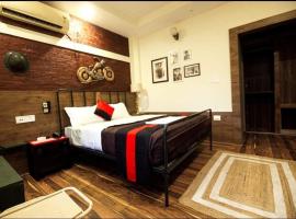 Date Palm Home Stay, hotel v destinaci Tezpur