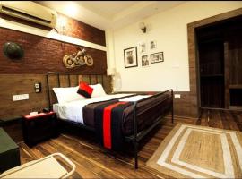 Date Palm Home Stay, hotell i Tezpur