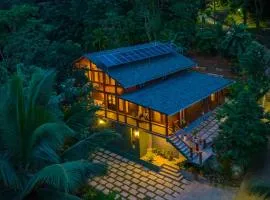 amã Stays and Trails The Malabar Villa Hibiscus, Kozhikode