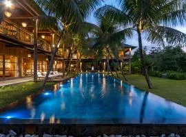 RÜSTERS Ubud Estate